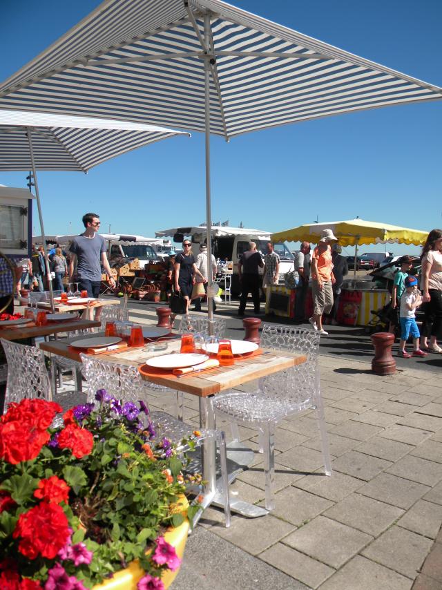 Leterport Quai Pieton 3