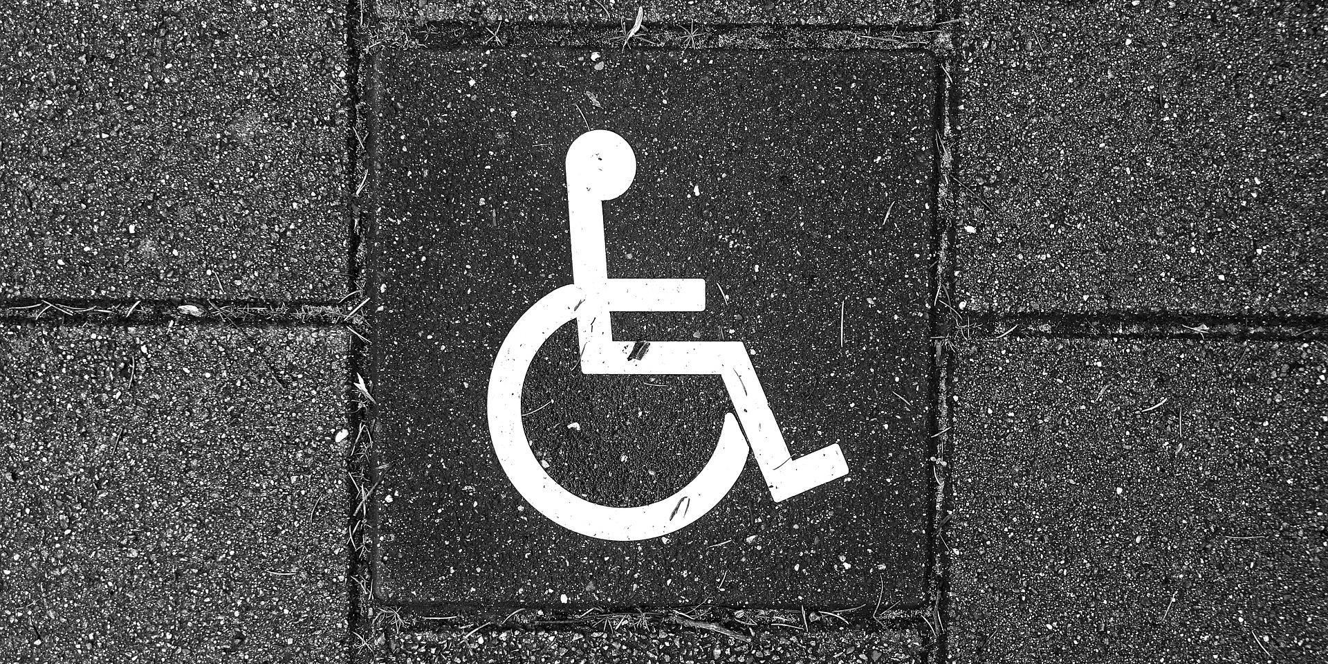 Wheelchair 3105017 1920