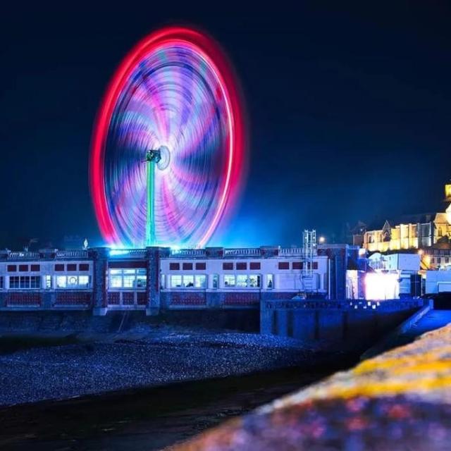 Instagram #letreport