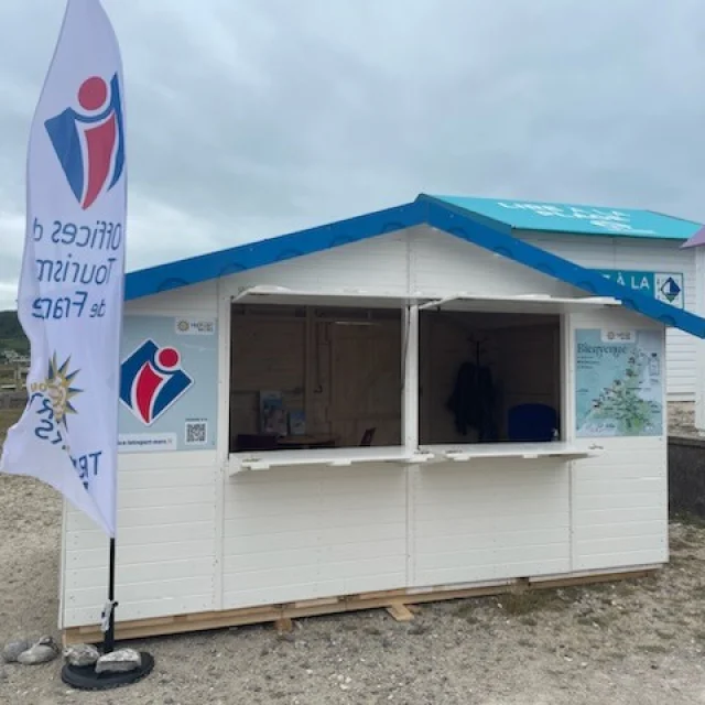 Criel Sur Mer Bat Chalet 2