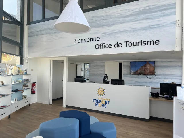 Bat Le Treport Plaisance Int